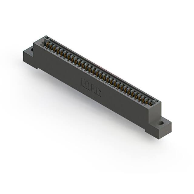 395-030-542-102 EDAC Inc.  Edgeboard Connectors